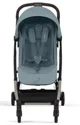 Carucior Cybex Orfeo TPE Stormy Blue foto