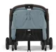 Carucior Cybex Orfeo TPE Stormy Blue foto