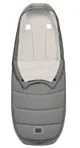 Husa de iarna pentru carucior Cybex Platinum Mirage Grey foto