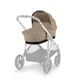 Landou pentru carucior Cybex Gazelle S Almond Beige foto