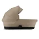 Landou pentru carucior Cybex Gazelle S Almond Beige foto