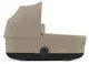 Люлька для коляски Cybex Mios Lux R Cozy Beige foto