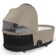 Люлька для коляски Cybex Mios Lux R Cozy Beige foto