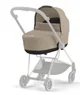 Люлька для коляски Cybex Mios Lux R Cozy Beige foto