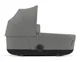 Люлька для коляски Cybex Mios Lux R Mirage Grey foto