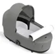 Люлька для коляски Cybex Mios Lux R Mirage Grey foto