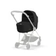 Люлька для коляски Cybex Mios Lux R Sepia Black foto