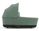Landou pentru carucior Cybex Priam Lux Leaf Green foto