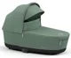 Landou pentru carucior Cybex Priam Lux Leaf Green foto