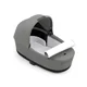 Landou pentru carucior Cybex Priam Lux Mirage Grey foto
