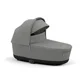 Landou pentru carucior Cybex Priam Lux Mirage Grey foto