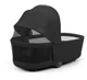 Люлька для коляски Cybex Priam Lux Sepia Black foto