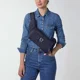 Рюкзак-кенгуру Cybex Coya Royal Blue foto