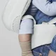 Рюкзак-кенгуру Cybex Coya Royal Blue foto
