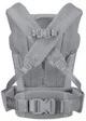 Marsupiu Cybex Coya Thunder Grey foto