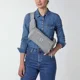 Marsupiu Cybex Coya Thunder Grey foto