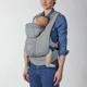 Marsupiu Cybex Coya Thunder Grey foto