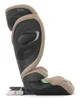 Автокресло Cybex Solution G2 Plus Almond Beige, 100-150 см foto