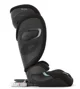 Автокресло Cybex Solution G2 Plus Moon Black, 100-150 см foto