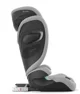 Автокресло Cybex Solution G2 Plus Stone Grey, 100-150 см foto