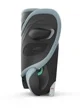 Scaun auto Cybex Solution G2 Plus Stormy Blue, 100-150 cm foto