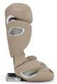 Автокресло Cybex Solution T i-Fix Plus Cozy Beige, 100-150 см foto