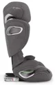Scaun auto Cybex Solution T i-Fix Plus Mirage Grey, 100-150 cm foto