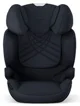 Scaun auto Cybex Solution T i-Fix Plus Nautical Blue, 100-150 cm foto
