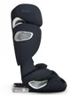 Scaun auto Cybex Solution T i-Fix Plus Nautical Blue, 100-150 cm foto