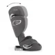 Автокресло Cybex Solution T i-Fix Plus Sepia Black, 100-150 см foto