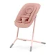 Scaun de masa 4 in 1 Cybex Lemo Pearl Pink foto