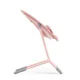 Scaun de masa 4 in 1 Cybex Lemo Pearl Pink foto