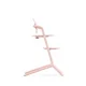 Scaun de masa 4 in 1 Cybex Lemo Pearl Pink foto