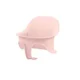 Scaun de masa 4 in 1 Cybex Lemo Pearl Pink foto