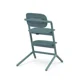 Стульчик для кормления 4-в-1 Cybex Lemo Stone Blue foto
