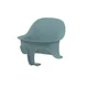 Стульчик для кормления 4-в-1 Cybex Lemo Stone Blue foto