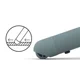 Стульчик для кормления 4-в-1 Cybex Lemo Stone Blue foto