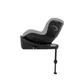 Автолюлька i-Size Cybex Cloud G i-Size Plus Stone Grey, 40–87 см foto