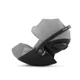 Автолюлька i-Size Cybex Cloud G i-Size Plus Stone Grey, 40–87 см foto