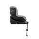 Автолюлька i-Size Cybex Cloud G i-Size Plus Stone Grey, 40–87 см foto