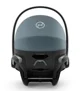 Автолюлька i-Size Cybex Cloud G i-Size Plus Stormy Blue, 40–87 см foto