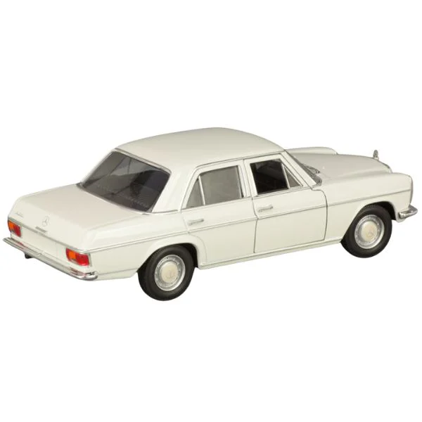 Металлическая машинка Welly Mercedes Benz 220, 1:24 foto