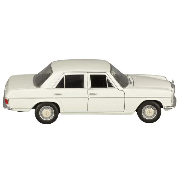 Металлическая машинка Welly Mercedes Benz 220, 1:24 foto