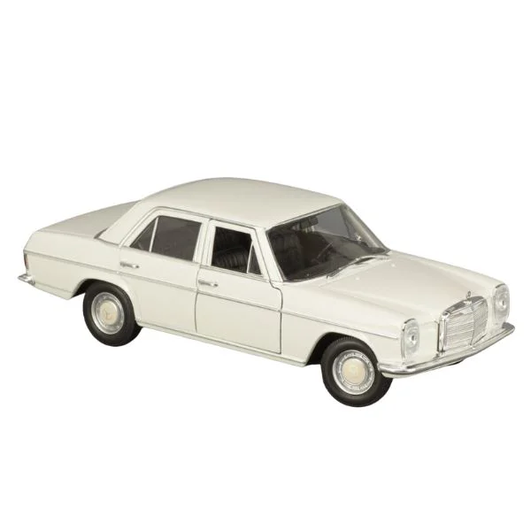Металлическая машинка Welly Mercedes Benz 220, 1:24 foto