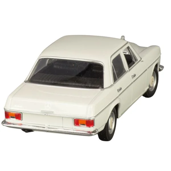 Металлическая машинка Welly Mercedes Benz 220, 1:24 foto