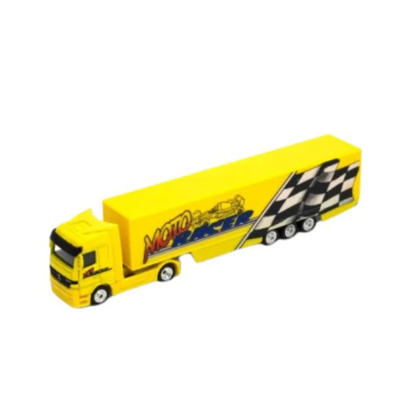 Коллекционные металлические грузовики Scania Welly, 1:87, 6 моделей foto