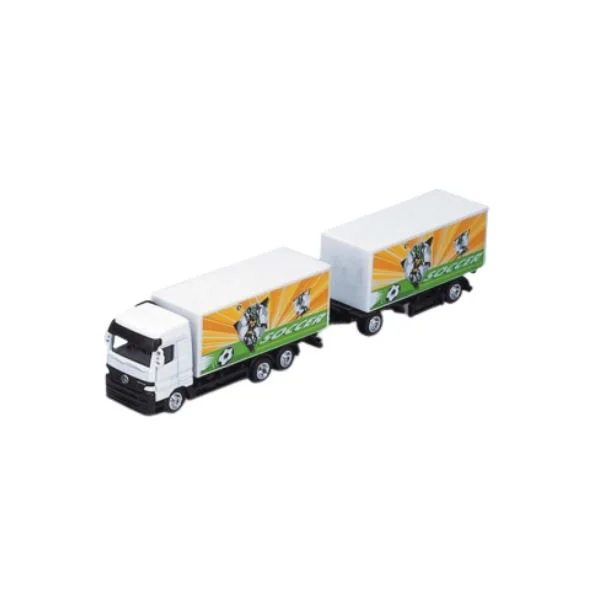 Коллекционные металлические грузовики Scania Welly, 1:87, 6 моделей foto