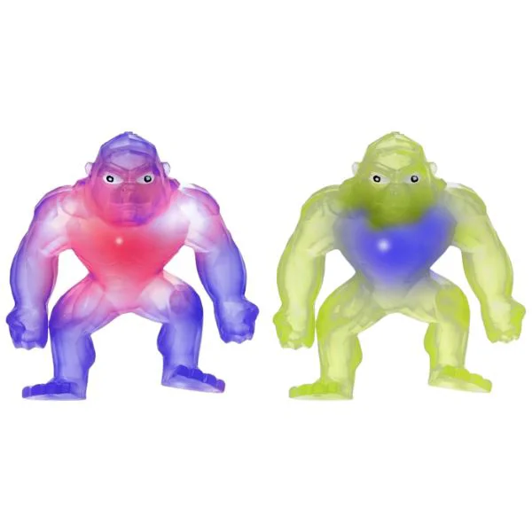 Антистресс-игрушка HTI Stretcherz Electro Squad, в ассорт. foto