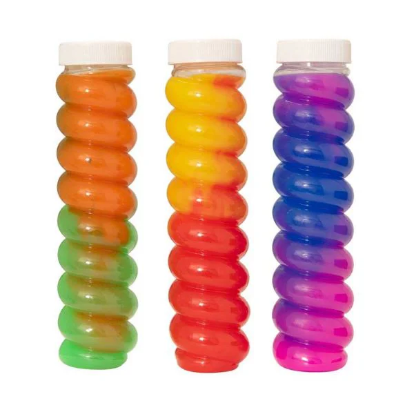 Slime HTI Vartej, in as. foto