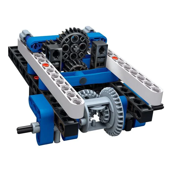 Constructor Clementoni Lamborghini Huracan STO foto
